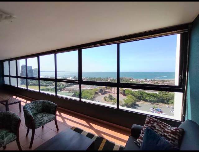 2 BEDROOM APARTMENT TO LET IN POINT WATERFRONT